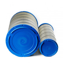 Воздушный фильтр ЭФВ-305.47 (725-1109560) МД (комплект)