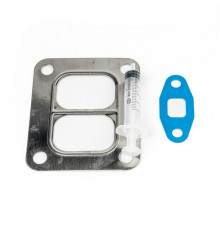 Турбокомпрессор (ТКР.44.98.001-007.71.00) МД