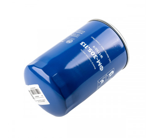 Масляный фильтр ФМ-305.113 (аналог W1150/9) МД