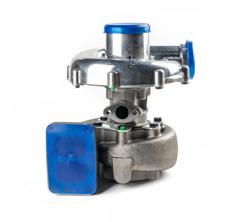 Турбокомпрессор (ТКР.44.36-30-04.00) МД