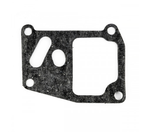 Прокладка Д-240 фильтра масляного центробежного паронит (50-1404068) МД