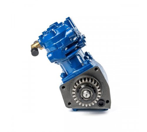 Компрессор (44.5320-3509015) МД