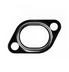 Прокладка выхлопного коллектора мет. (260-100-8007-А) МД