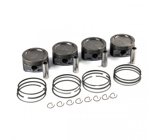 Моторокомплект 40904.1004018-10-БР 'А' МД (Эксперт)