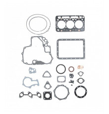 Ремкомплект прокладок bobcat / kubota D722/D902 (253402300)