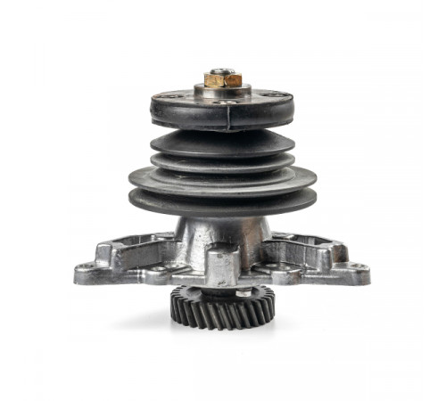 Привод вентилятора (44.236НД-1308011) ЯМЗ 236, 7601 ДОН комбайн