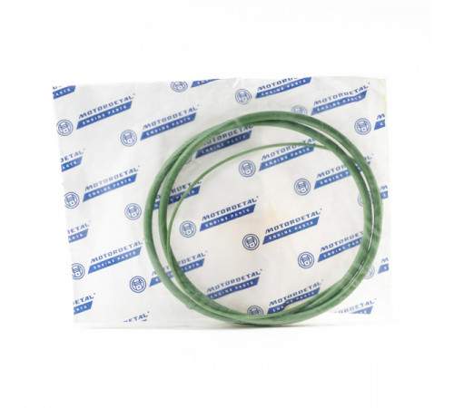 К-кт уплот-ных колец гильзы дв.КамАЗ(силикон) МД