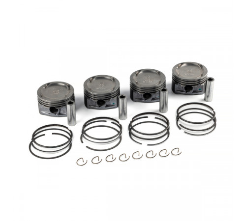 Моторокомплект 409.1004018 'А' МД (Эксперт)