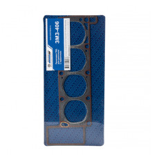 Прокладка ГБЦ для дв.ЗМЗ-406 с герметиком МД