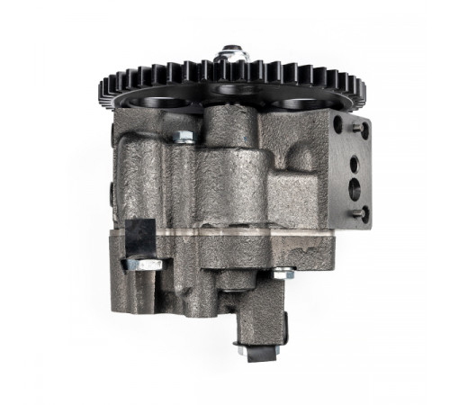 Насос масляный (44.740-1011010-02К) МД