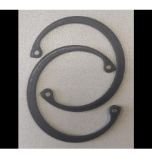 Кольцо стопорное пальца поршня CAT 3114/3116 (7C0111) KMP BRAND