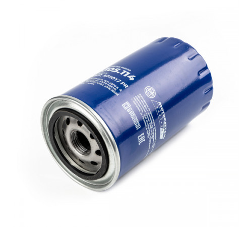 Масляный фильтр ФМ-305.114 (LF4054, W962) МД