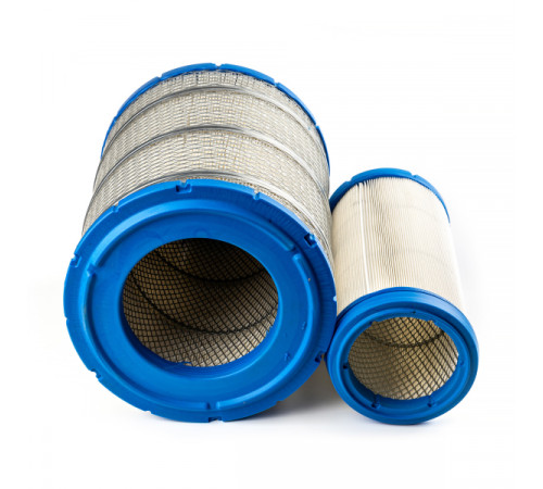 Воздушный фильтр ЭФВ-305.134 (1109100E898-2, 1109100E8982-AM001) МД (комплект)