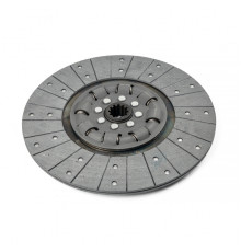 Диск сцепления ведомый (44.70-1601130) МД (Эксперт)