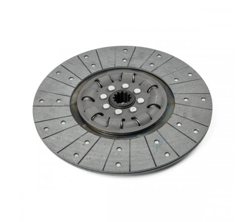 Диск сцепления ведомый (44.70-1601130) МД (Эксперт)