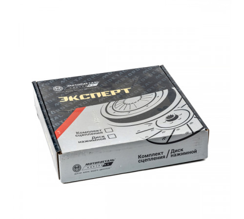 Диск сцепления нажимной (44.417-1601090) МД (Эксперт)
