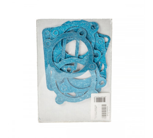 Ремкомплект компрессора 5320-3509015 (6 наим.) МД