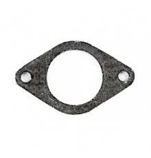 Прокладка впускного коллектора мет./асбест (260-1003026) МД