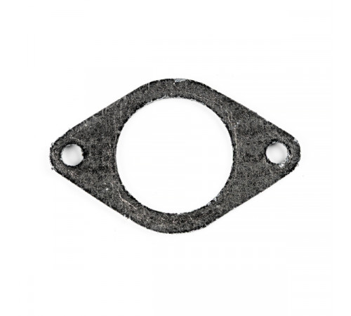 Прокладка впускного коллектора мет./асбест (260-1003026) МД
