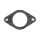 Прокладка впускного коллектора мет./асбест (260-1003026) МД