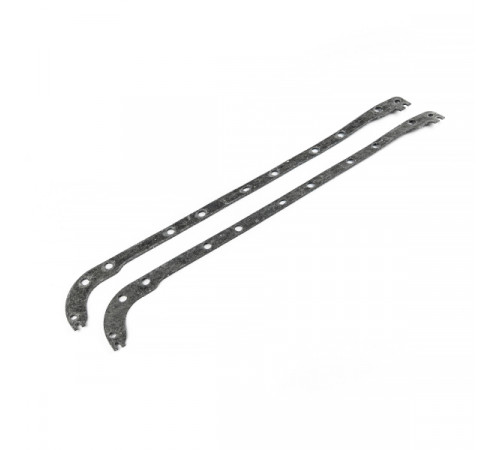 Прокладка Д-240 картера масляного (паронит) (50-1401063-В1) МД