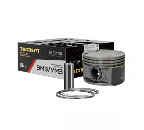 Моторокомплект 405.1004018-АР 'Г' МД (Эксперт)