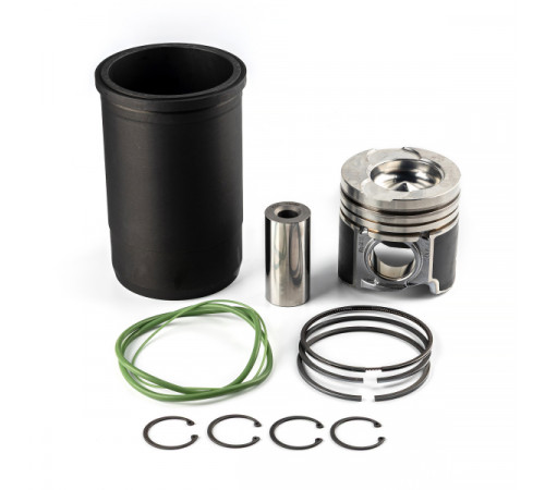 Поршнекомплект 740.60-1000128-44 МД КамАЗ