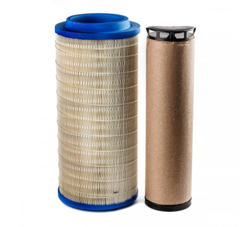 Воздушный фильтр ЭФВ-305.88 (С25710/3) МД (комплект)