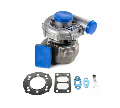 Турбокомпрессор (ТКР.44.27-145-02.00) МД