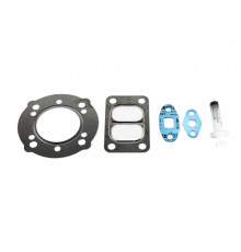 Турбокомпрессор (ТКР.44.27-145-02.00) МД