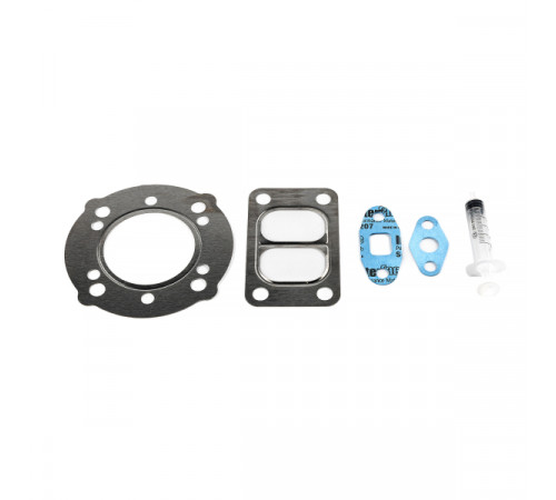 Турбокомпрессор (ТКР.44.27-145-02.00) МД