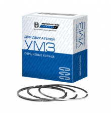 Моторокомплект поршневых колец А274.1004024 МД