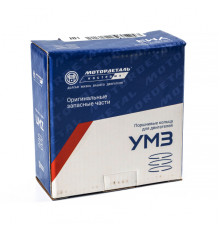 Моторокомплект поршневых колец 421.1004024 МД