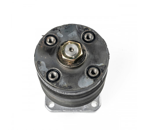 Привод вентилятора (44.236-1308011-В2) ЯМЗ 236, 238