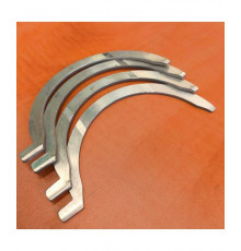 Упорные кольца осевого смещения LIEBHERR - STD (9142886)