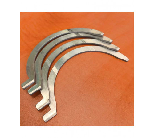 Упорные кольца осевого смещения LIEBHERR - STD (9142886)