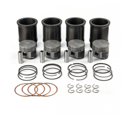 Моторокомплект 523.1000105-51 МД (Эксперт)