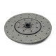 Диск сцепления ведомый (44.4301-1601130) МД (Эксперт)