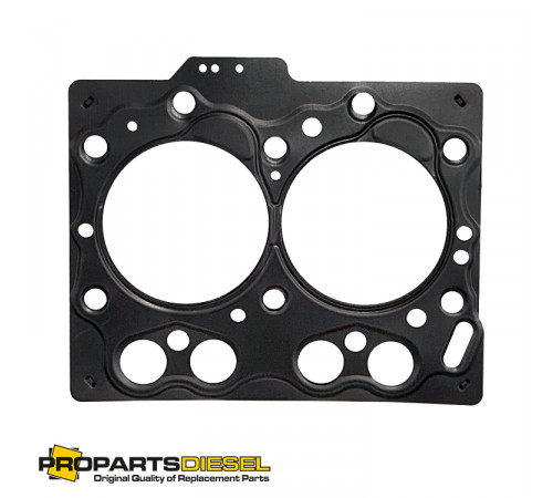 Прокладка ГБЦ yanmar 2TNE68 (119309-01330)