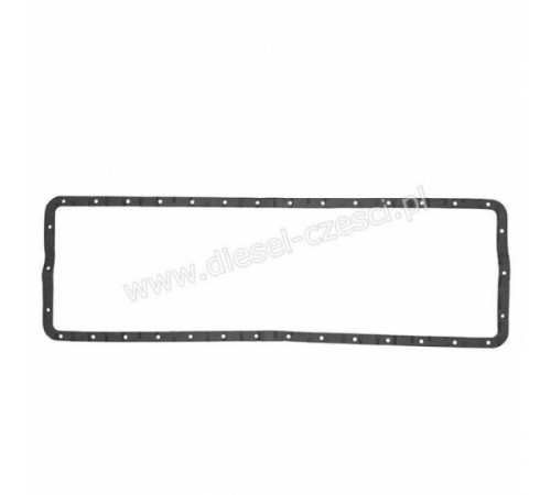 Прокладка масляного поддона LIEBHERR D906 / D916 / D926 (9268111)