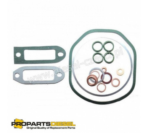 Комплект прокладок ГБЦ Deutz 912/913 (02928994)