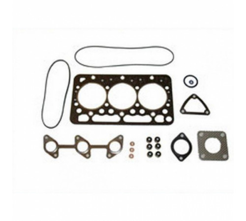 Ремкомплект прокладок bobcat / kubota D722/D902 (253402300)