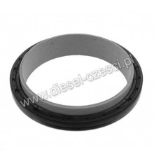 Сальник коленвала задний LIEBHERR D934, D936, D944,D946 (10121335)