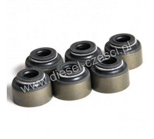 Маслосъемный колпачок YANMAR 121400-11340/ Y121400-11340/YM121400-11340