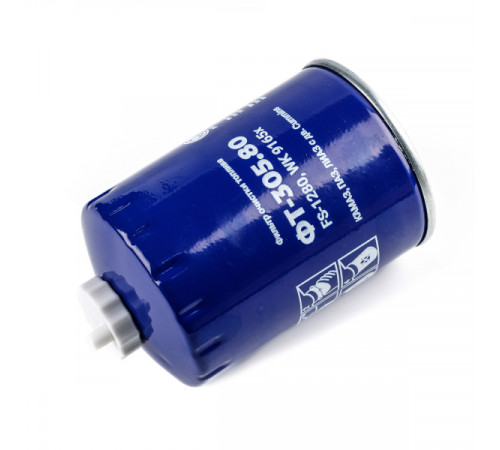 Фильтр очистки топлива ФТ-305.80 (FS1280, WK 9165x) МД
