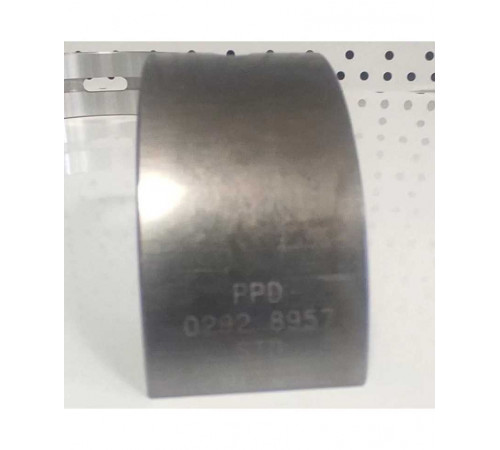 Вкладыши коренные DEUTZ 1011 - STD (02928957)