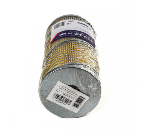 Масляный фильтр элемент ЭФМ-305.34.МС (3307-1017140) МД