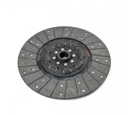 Диск сцепления ведомый (44.70-1601130-01) МД (Эксперт)