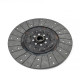 Диск сцепления ведомый (44.70-1601130-01) МД (Эксперт)