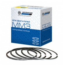 Моторокомплект поршневых колец 240-1004060-А2 МД